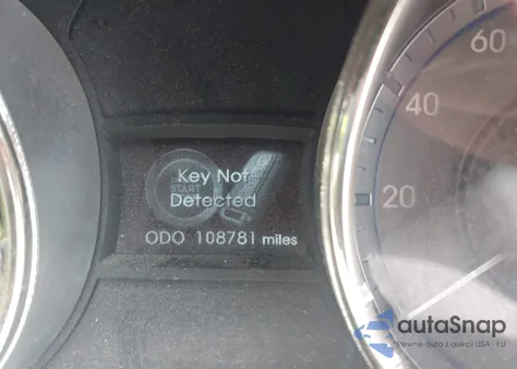 2012 Hyundai Sonata Limited z USA, uszkodzony, nr VIN 5NPEC4AC2CH382178